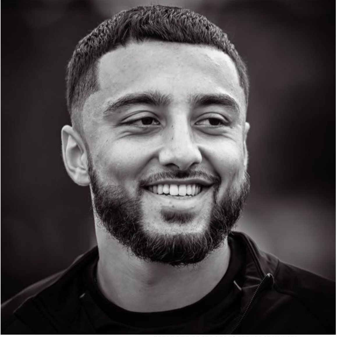 Nodirbek Bobomurodov